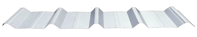 KOKOHRIB 1000 – KOKOHRIB – Effective width 1000 mm, Wave height 35 mm
