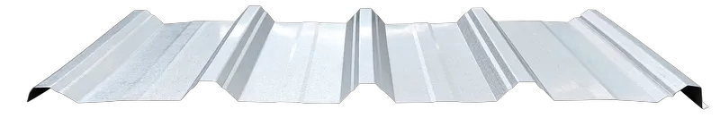 KOKOHTRIM 750 – KOKOHTRIM – Effective width 750 mm, Wave height 25 mm